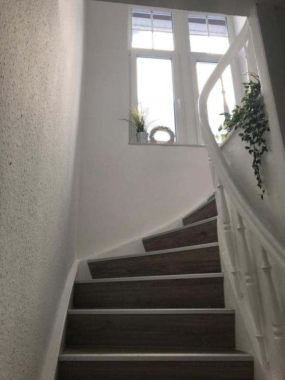 Fotografie z fotogalerie ubytování Apartment am Wall v destinaci Emden