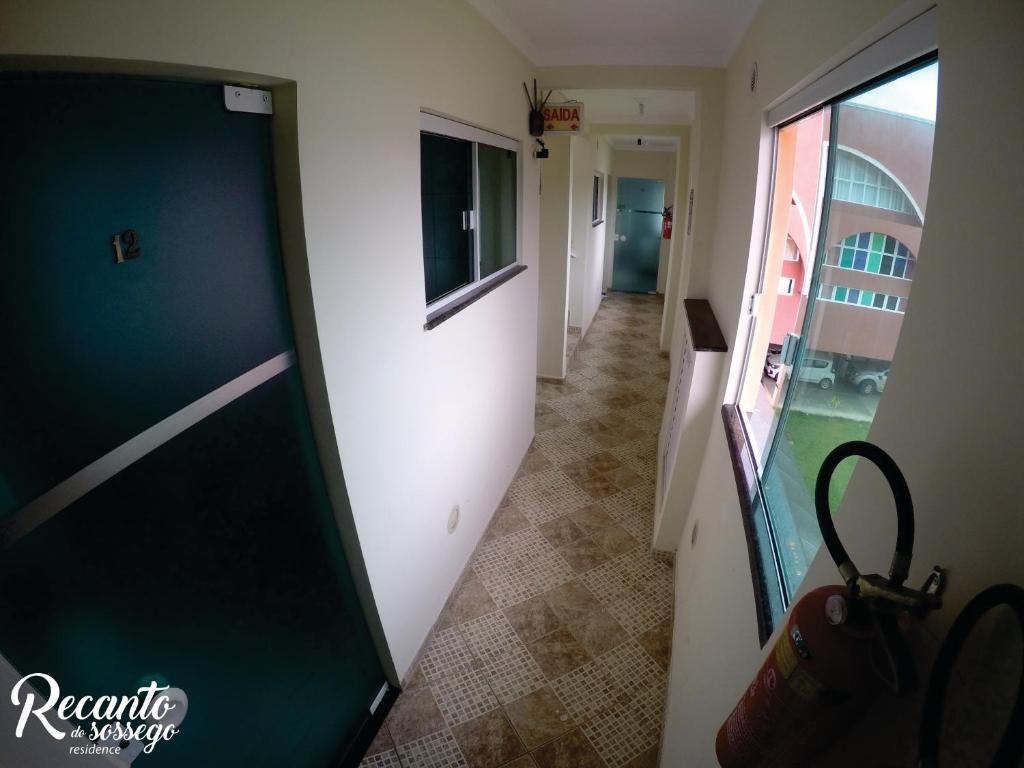 Residencial Recanto do Sossego - Appartement D'une Chambre