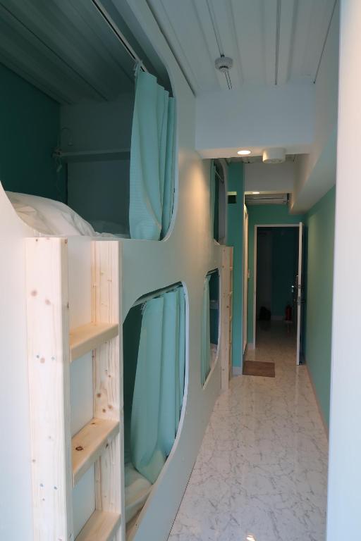 Fotografie z fotogalerie ubytování Picnic Hostel Osaka v Osace