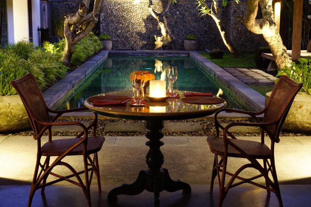 Atelier TE Designer Guesthouse - 18