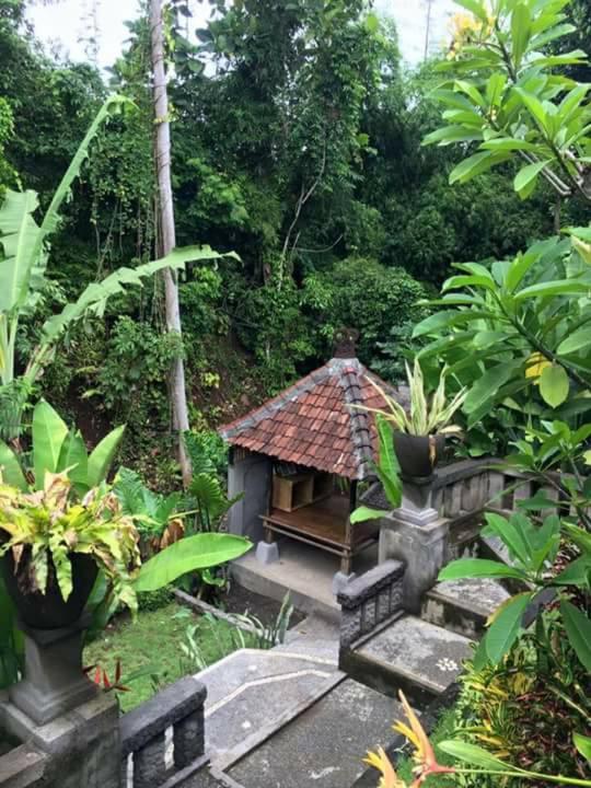 Kerta Family Bed and Breakfast - 16