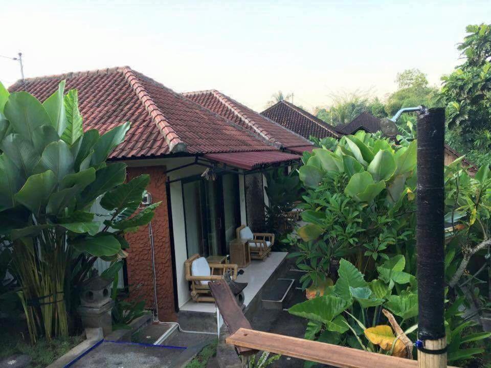 Kerta Family Bed and Breakfast - 18