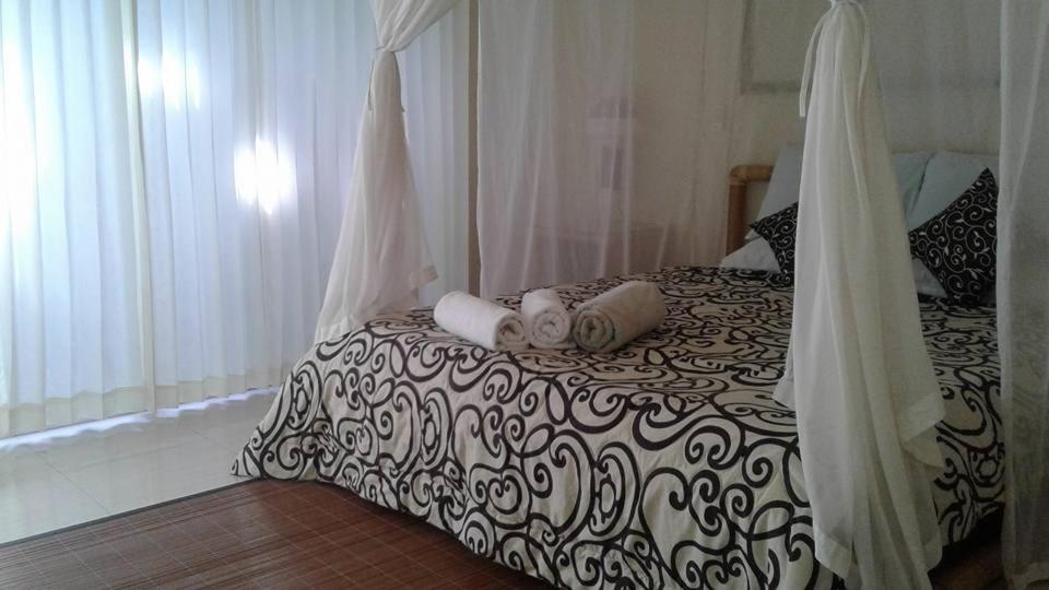 Kerta Family Bed and Breakfast - 8