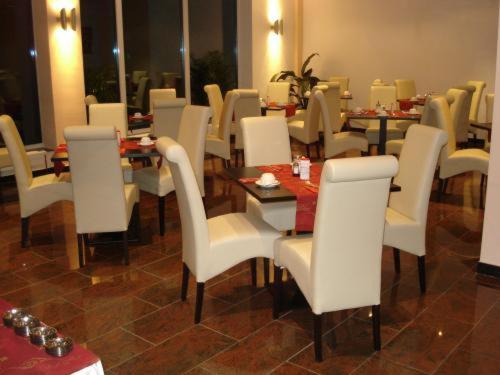 Grand Hotel Dream Main City Center - Resim 16