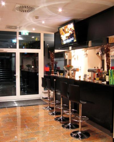 Grand Hotel Dream Main City Center - Resim 4