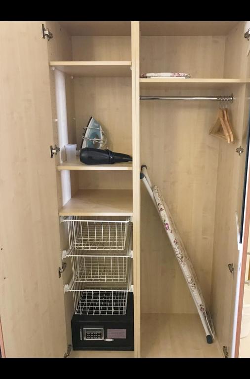 Grand Central Serviced Apartments - Resim 16