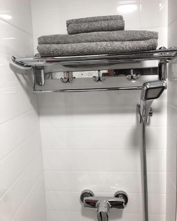 Ảnh trong thư viện ảnh của Hang Fung Hostel ở Hong Kong
