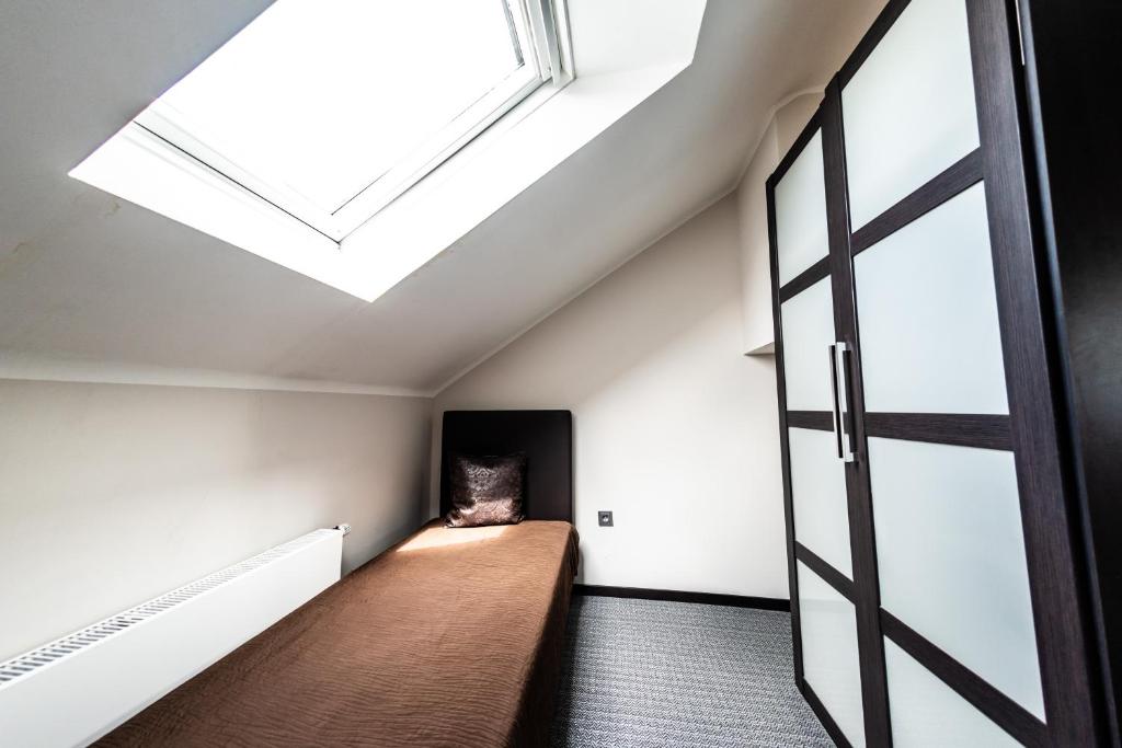 Mauritius Komfort Hotel in der Altstadt - Resim 25