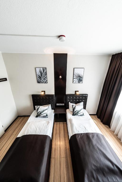 Mauritius Komfort Hotel in der Altstadt - Resim 33