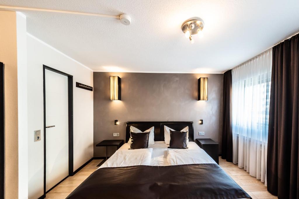 Mauritius Komfort Hotel in der Altstadt - Resim 43