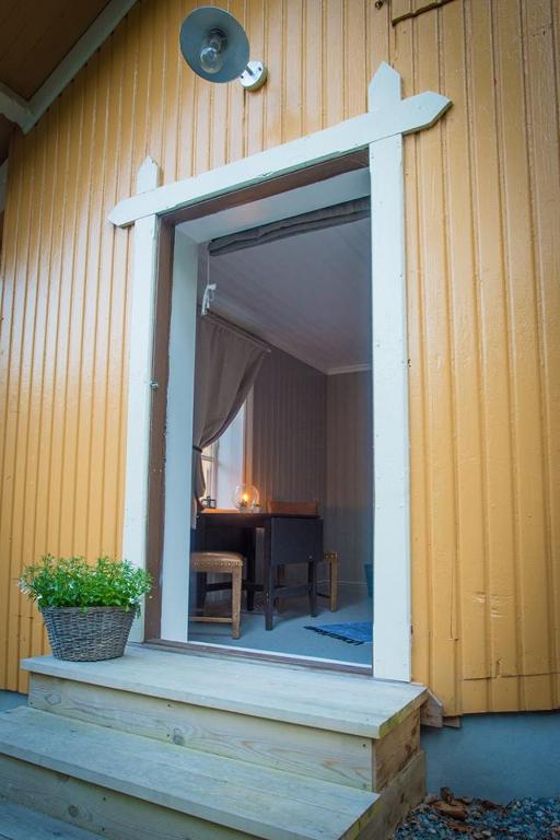 Fotografie z fotogalerie ubytování Vrangfoss Sluse v destinaci Nes