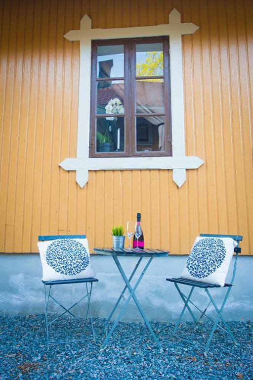 Fotografie z fotogalerie ubytování Vrangfoss Sluse v destinaci Nes