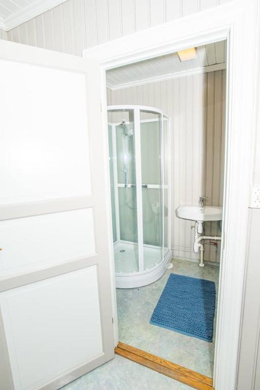 Fotografie z fotogalerie ubytování Vrangfoss Sluse v destinaci Nes