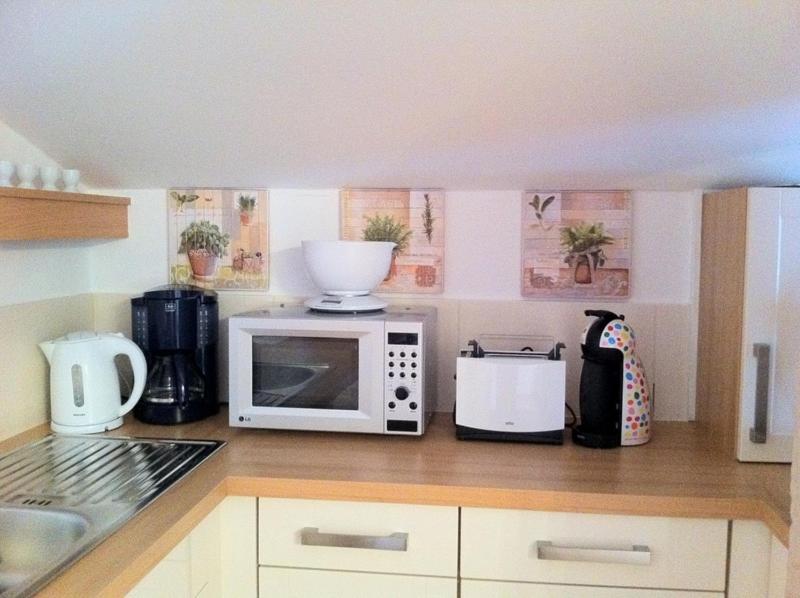 Gästehaus Weiherhof - 14