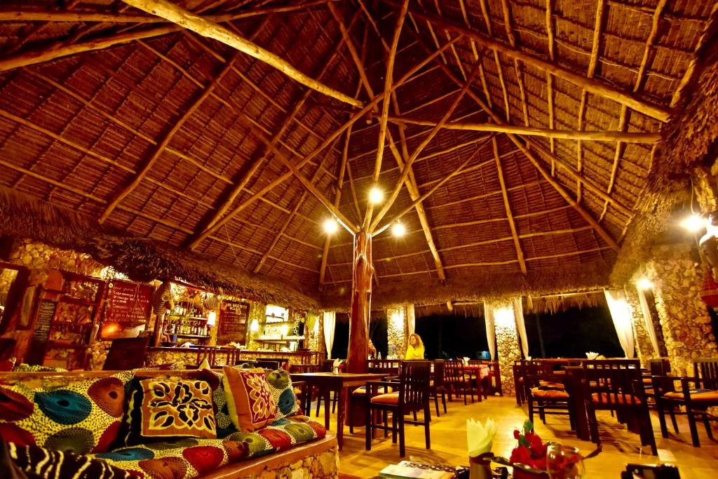 Fotografie z fotogalerie ubytování Mangrove Lodge v destinaci Zanzibar City