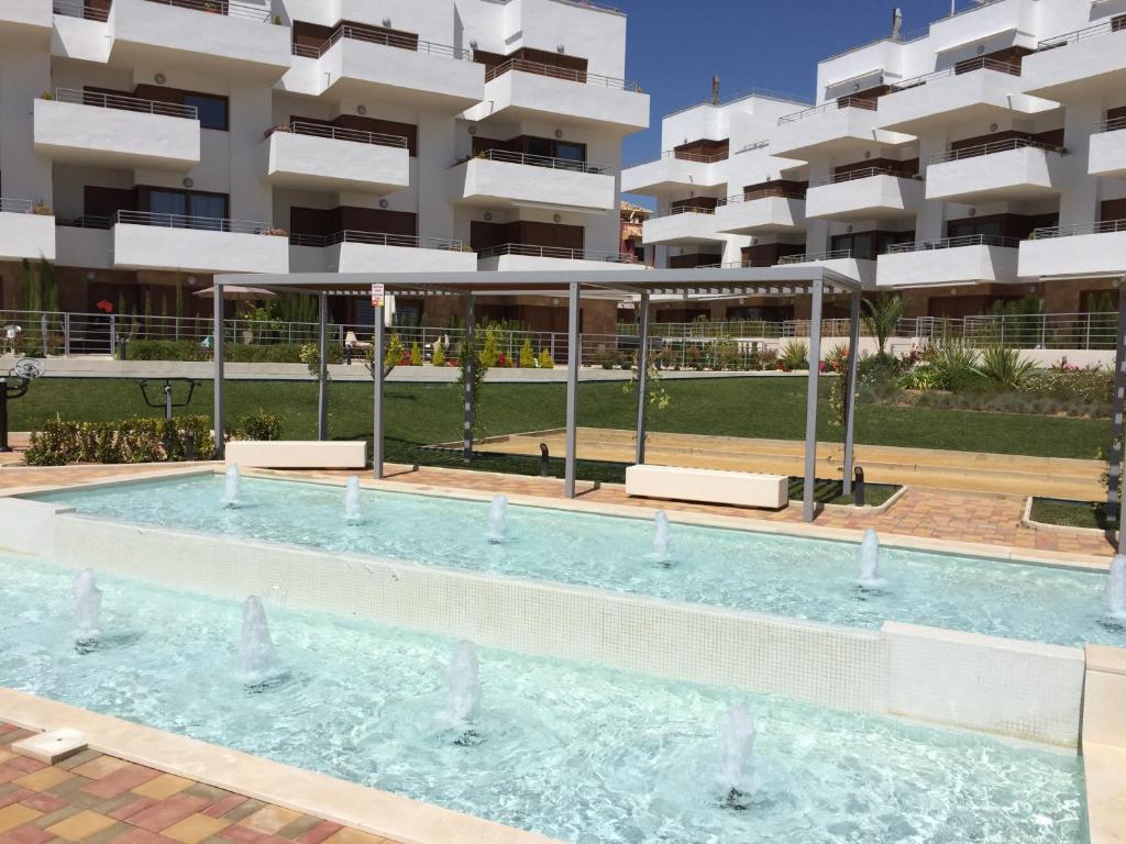 Terrazas de Campoamor penthouse, Playas de Orihuela ...