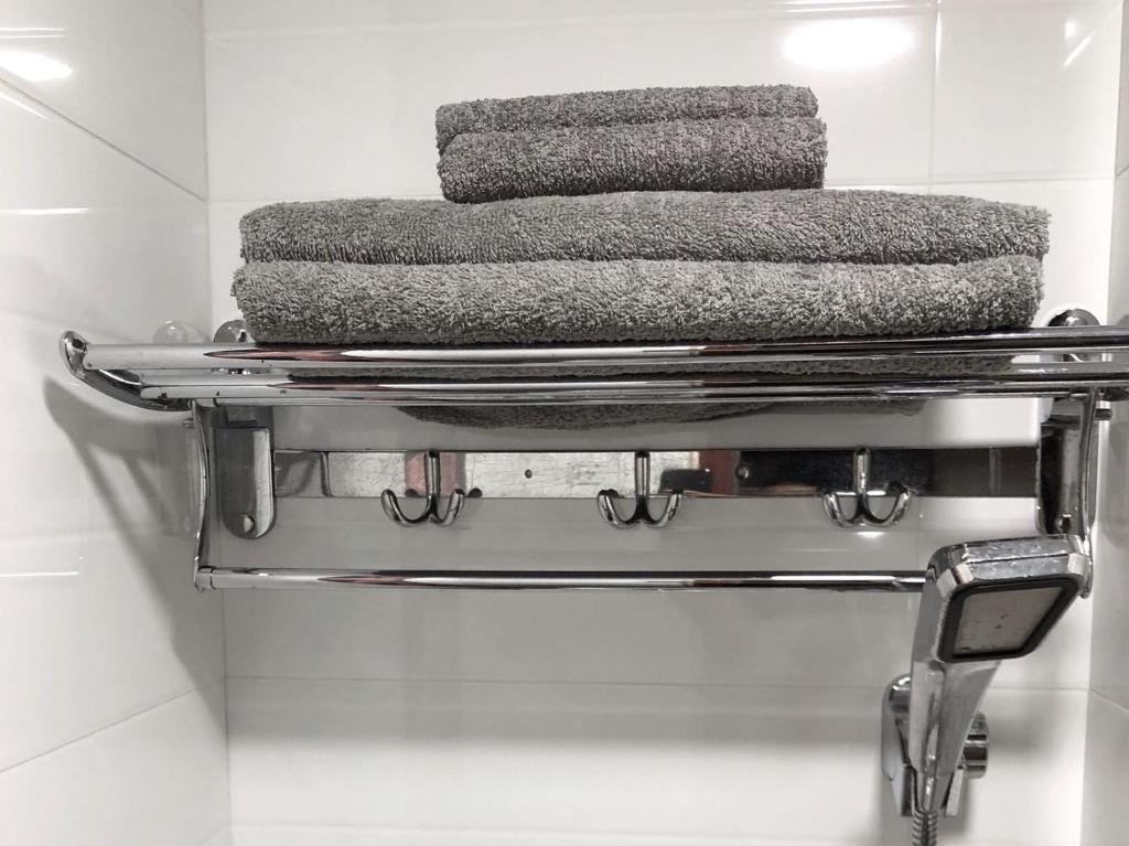 Ảnh trong thư viện ảnh của Hang Fung Hostel ở Hong Kong
