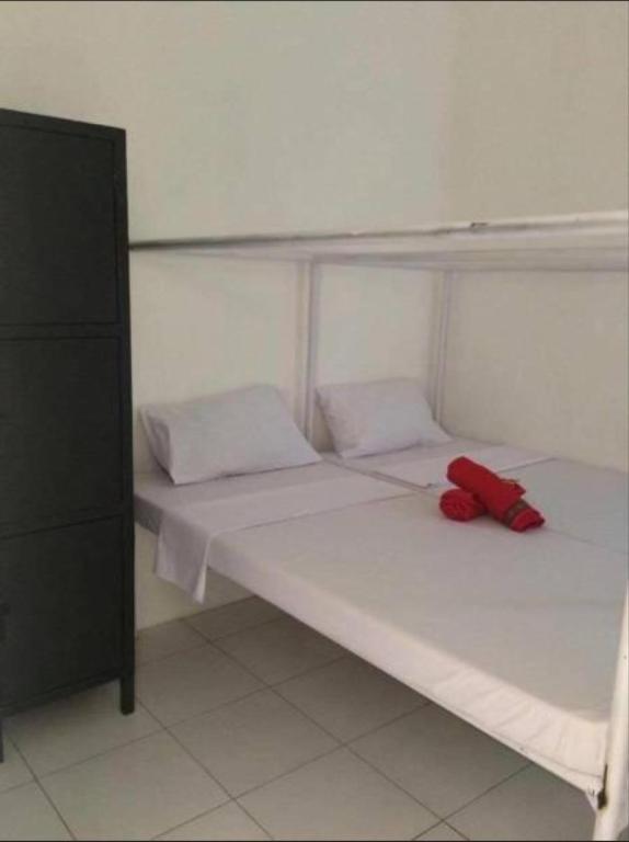 La Boheme Mini - Habitación Doble Con Baño Compartido