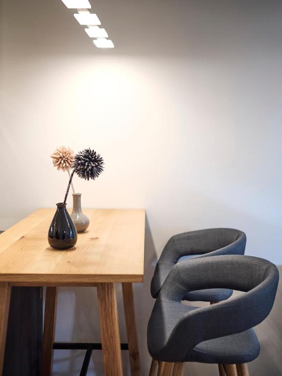 Kaiser Apartments - Wohnpark Graz-Gösting - Apartment