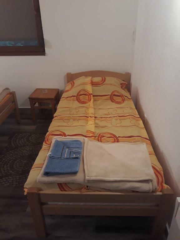 Apartmani Sastavci - Apartamento Con Mountain View