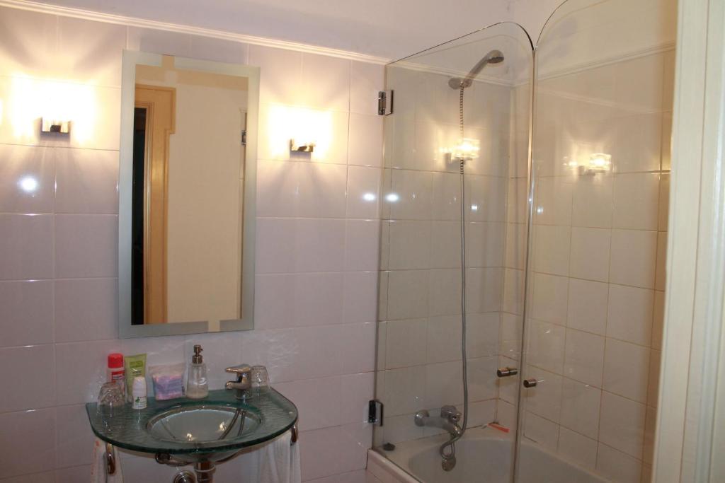 Casa D. Diogo - Salle Double Ou Jumelle