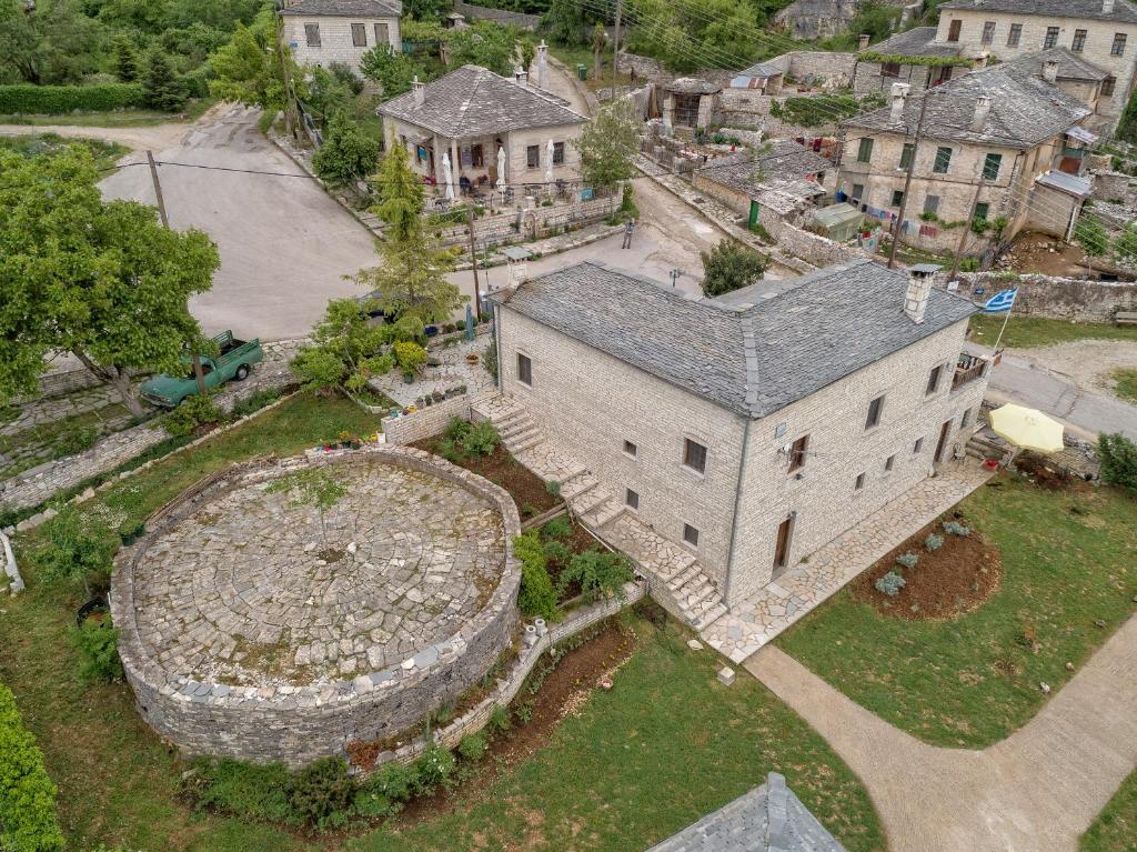 Althea Guesthouse - 17