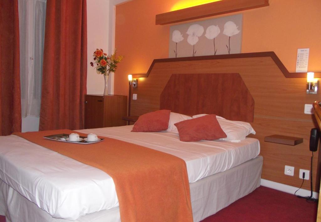 Le Nouvel Hôtel du Théâtre - Resim 16