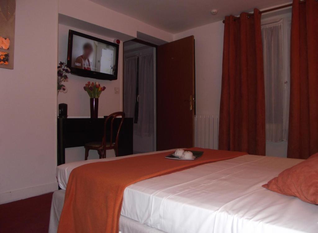 Le Nouvel Hôtel du Théâtre - Resim 20