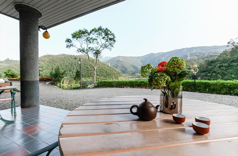 Song Lin Homestay - Hizvo