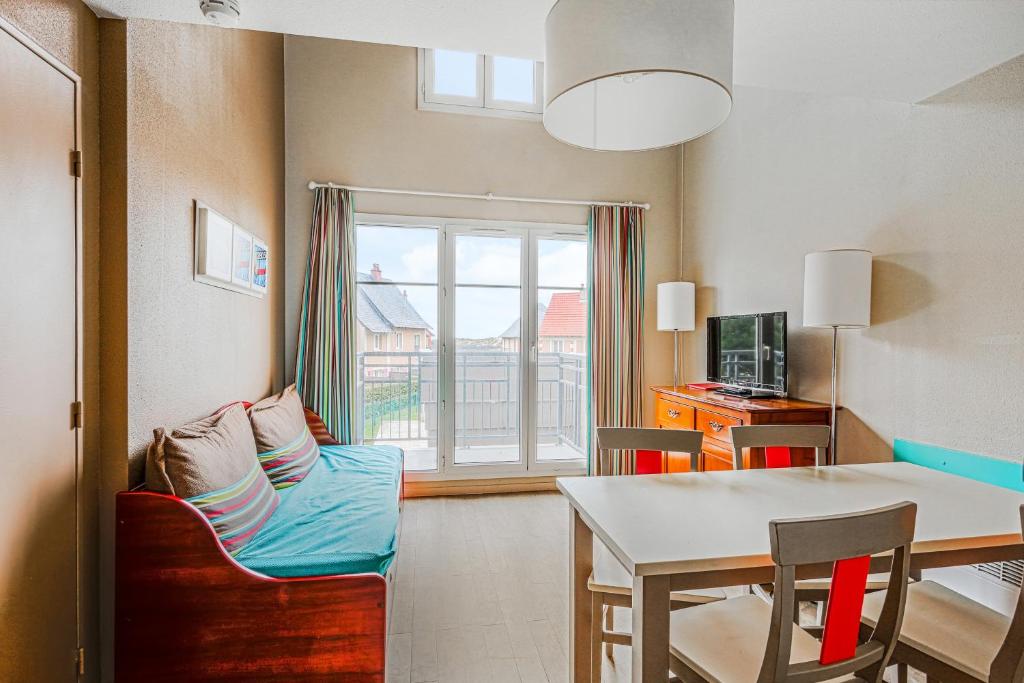 Residence Port Guillaume - maeva Home, Dives-sur-Mer – Updated 2023 Prices