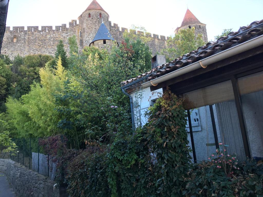 Coté remparts, Carcassonne – Tarifs 2024
