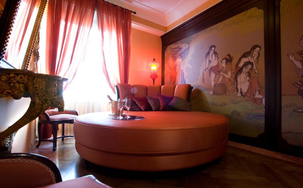 Grand Hotel Savoia - Resim 28