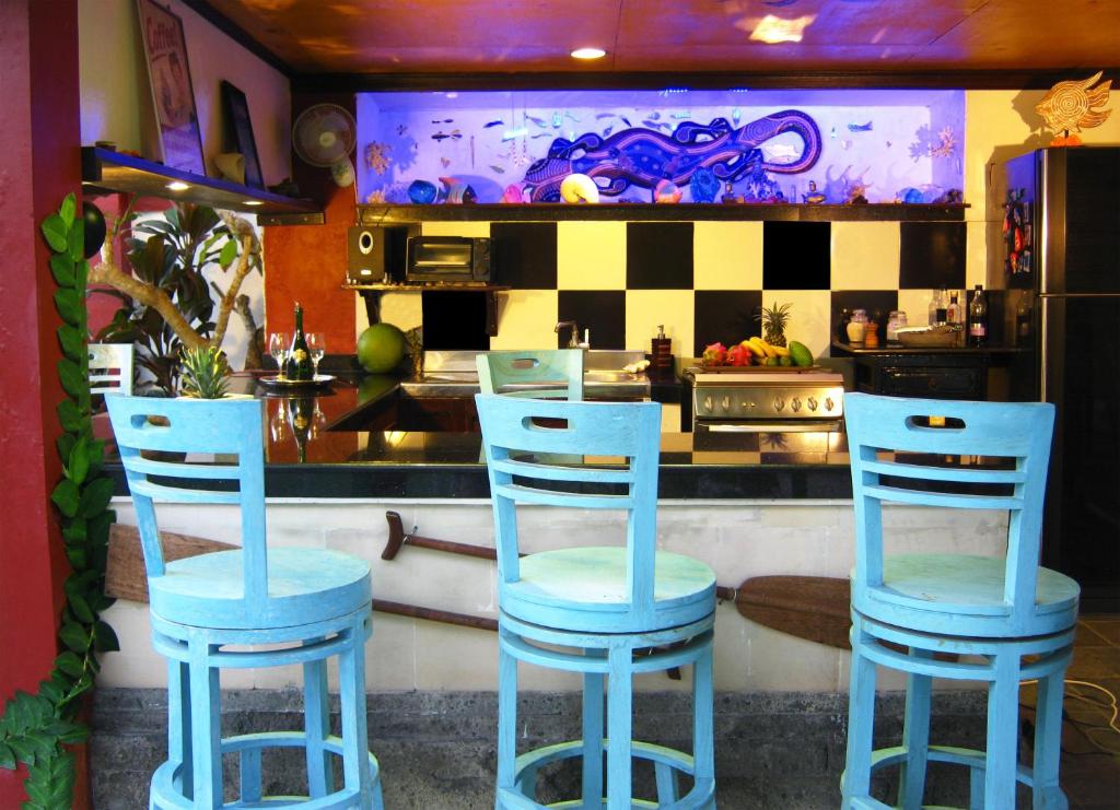 Villa Shantitara Bungalows - 7