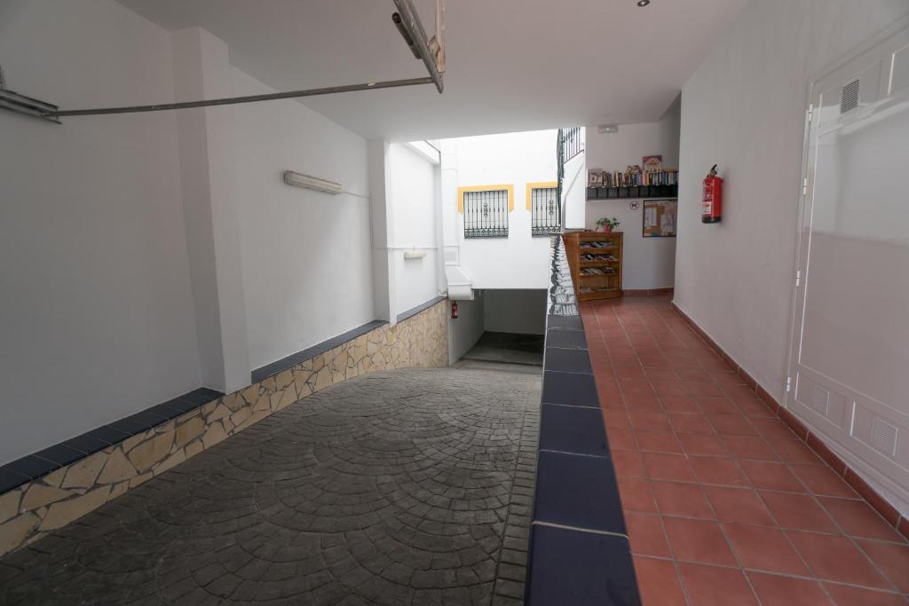 Fotografie z fotogalerie ubytování Apartamentos Manuel Martin v destinaci Nerja