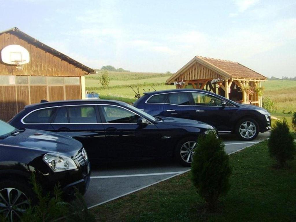 Fotografie z fotogalerie ubytování House Petra v destinaci Rakovica