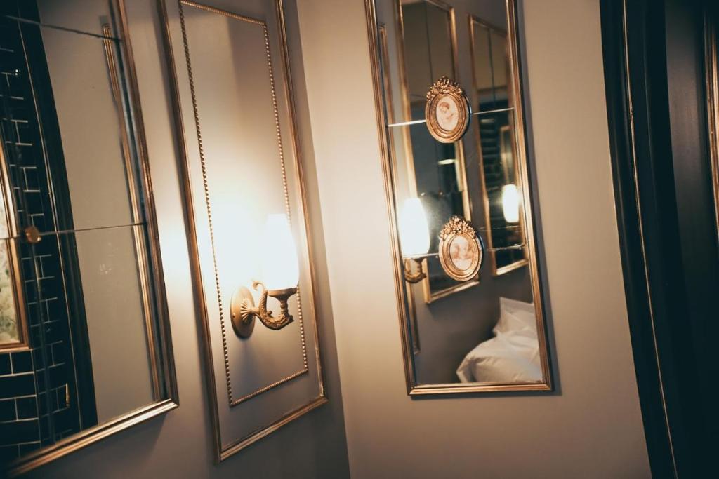 La Mondaine - Resim 15