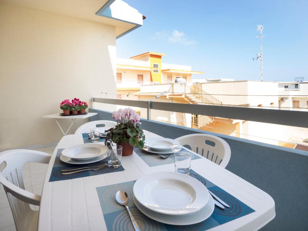 siciliacasevacanze - Casa Girasole - Hizvo