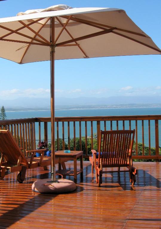 Aquamarine Guest House, Mossel Bay (updated prices 2024)