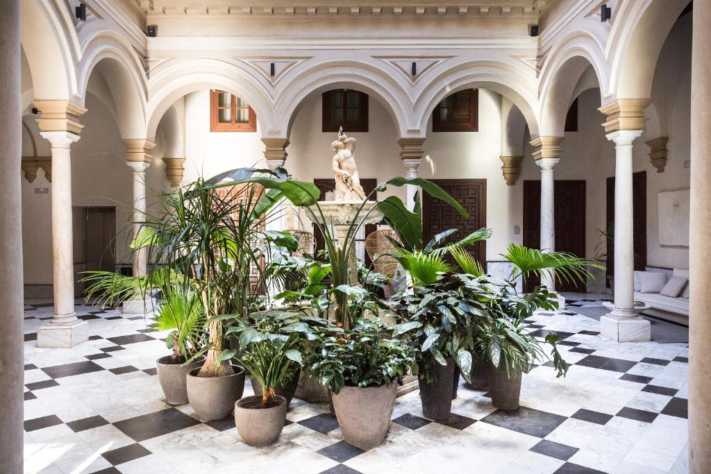 CoolRooms Palacio Villapanés, Seville – Updated 2023 Prices