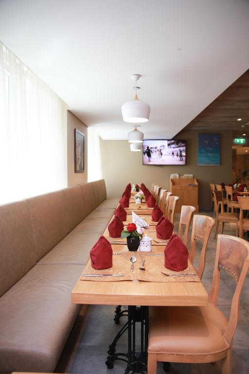 Versailles by Vieras Hotel - Resim 39