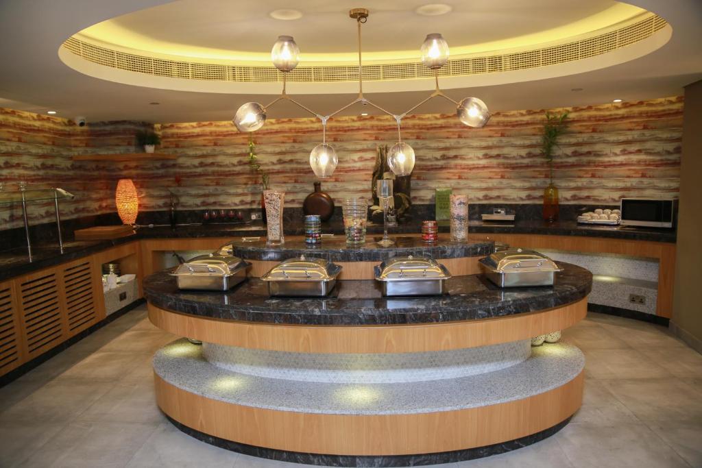 Versailles by Vieras Hotel - Resim 36