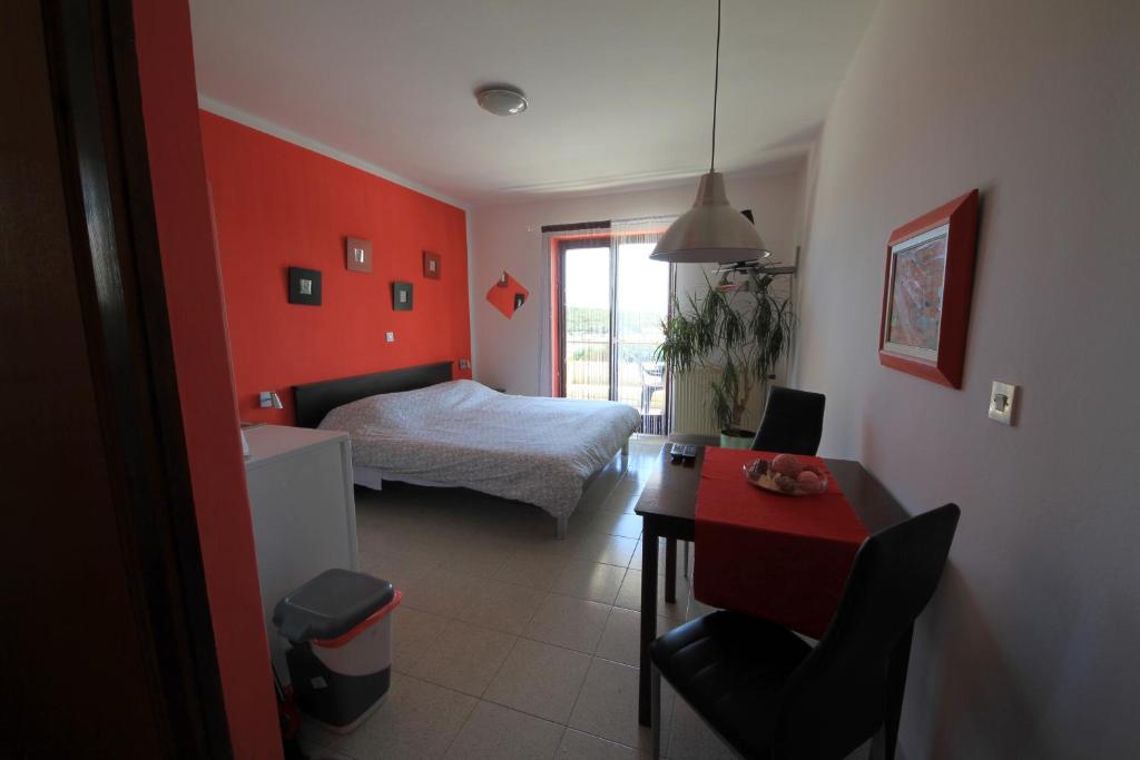 Apartments Borghese - 1