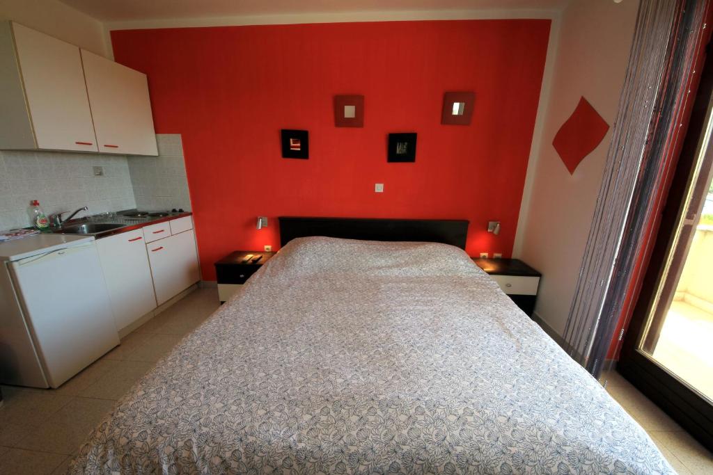 Apartments Borghese - 2