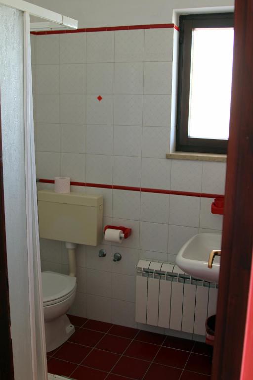 Apartments Borghese - 4