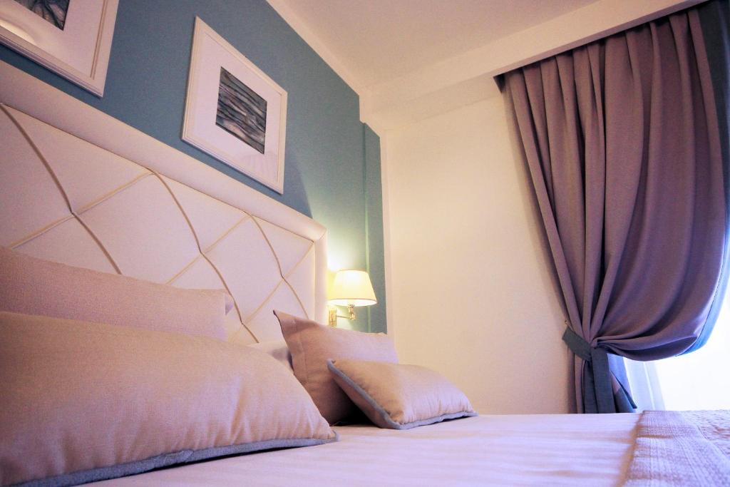 Gallery image of Raffaelli Park Hotel in Forte dei Marmi