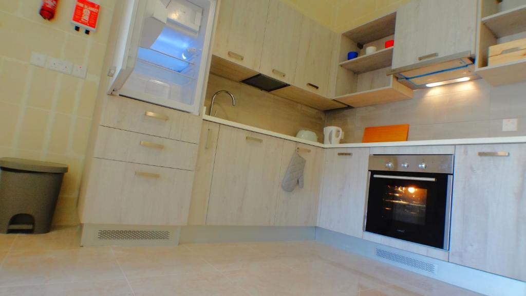 Kuchyň nebo kuchyňský kout v ubytování R1102ERI by euroresort