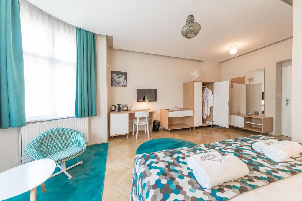 Boutique Hotel Villa Beatika - 6