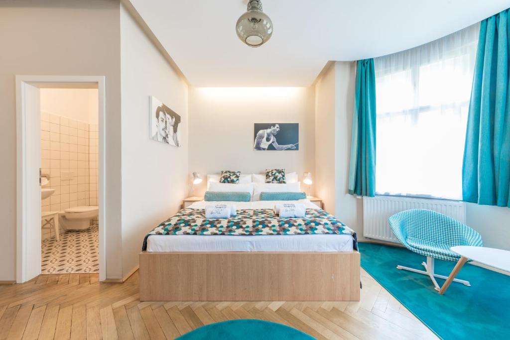 Boutique Hotel Villa Beatika - 4