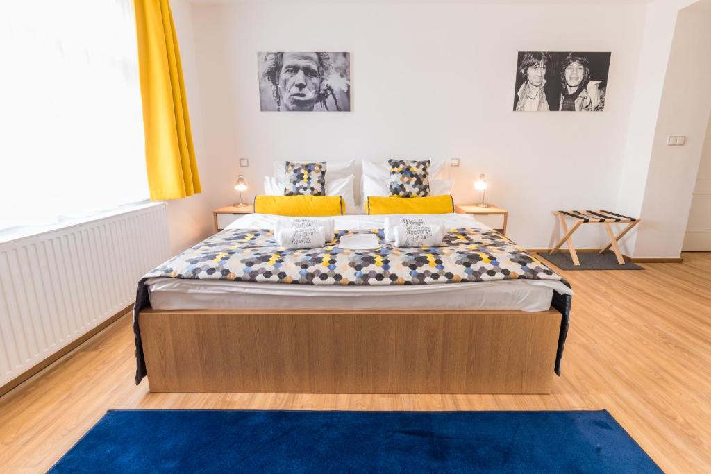 Boutique Hotel Villa Beatika - 3