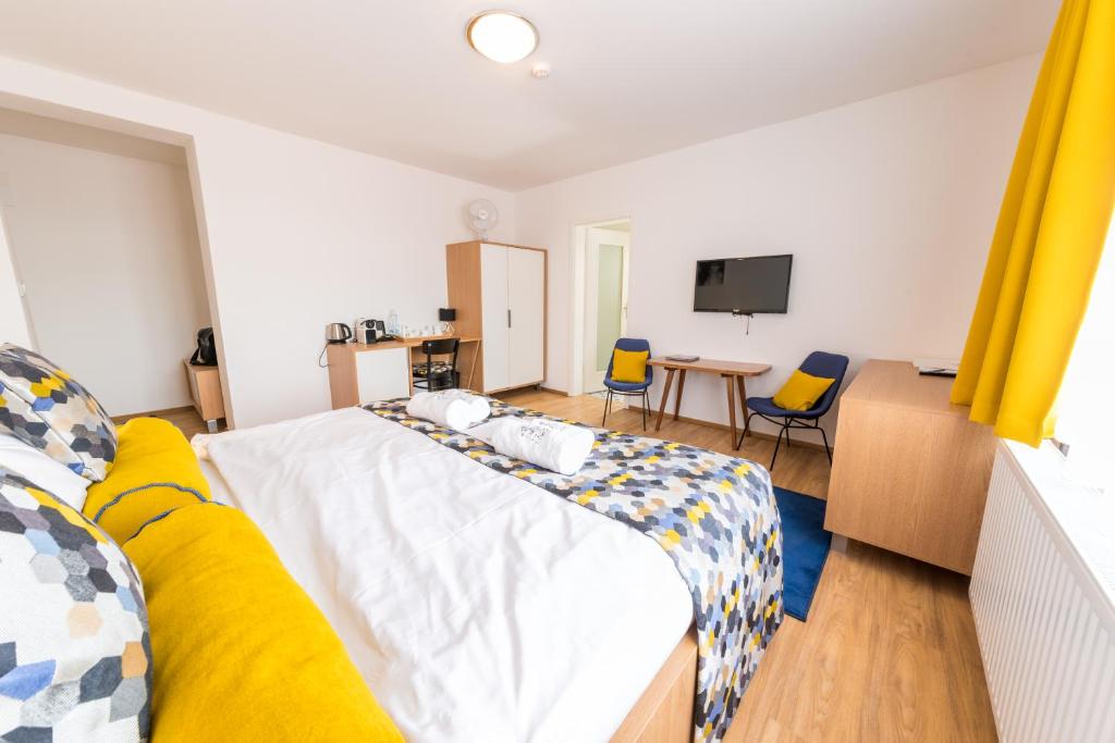 Boutique Hotel Villa Beatika - 9